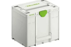 Festool Systainer³ SYS3 M 337
