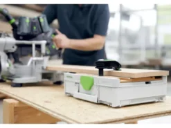 Festool Systainer SYS3-MFT M 112