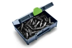 Festool Systainer³ SYS3 XXS 33 Blå