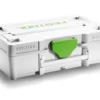 Festool Systainer³ SYS3 XXS 33 Grå