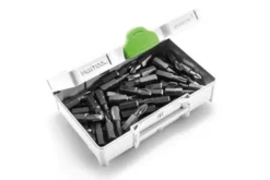 Festool Systainer³ SYS3 XXS 33 Grå