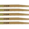 Festool Tigersågblad HSR 305 trä/spik BI 5-pack