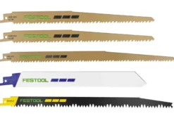 Festool Tigersågblad RS set 5-pack