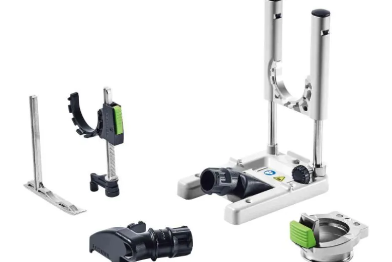 Festool Tillbehörsset multiverktyg OSC -AH/TA/AV-Set