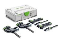 Festool Tillbehörsset ZS FS-EP TS/TSC55