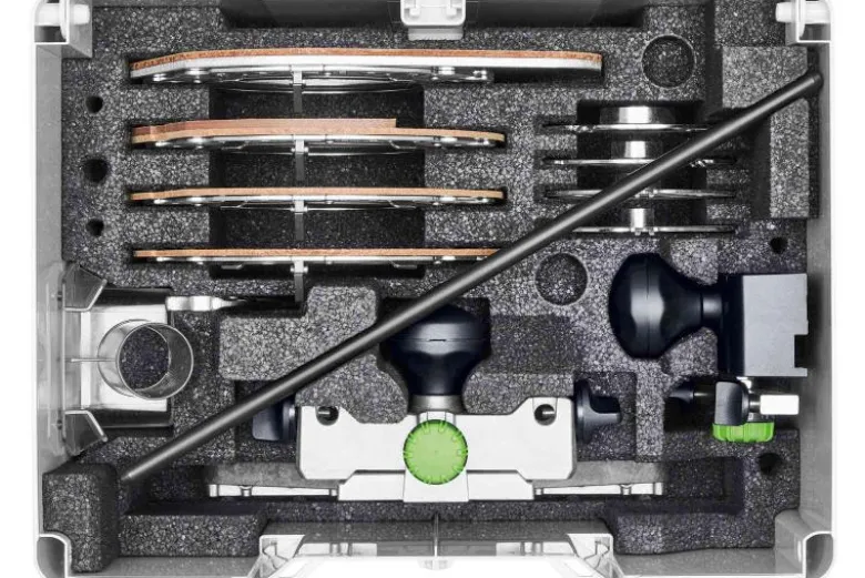Festool Tillbehörsset ZS-OF 2200