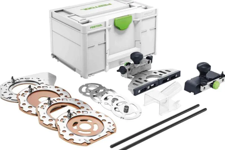 Festool Tillbehörsset ZS-OF 2200