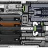 Festool Tillbehörs-Systainer ZH-SYS-PS 420