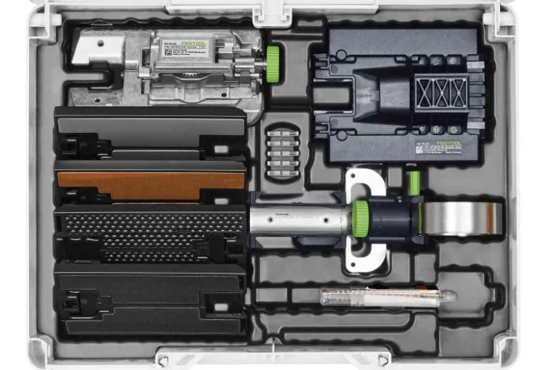 Festool Tillbehörs-Systainer ZH-SYS-PS 420