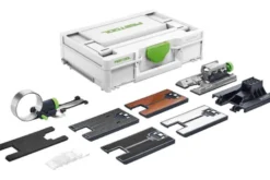 Festool Tillbehörs-Systainer ZH-SYS-PS 420