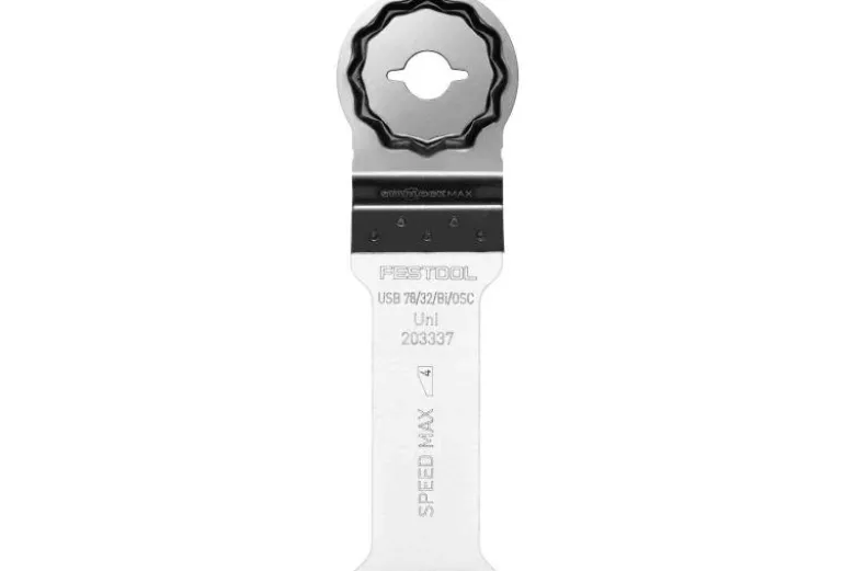 Festool Träsågblad USB 78/32/Bi/OSC 5-pack