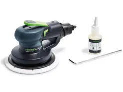Festool Tryckluftsexcenterslip LEX 3 150/7