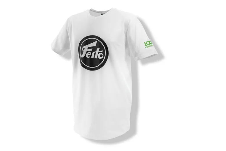 Festool T-shirt 2-pack • 100år Limited Edition
