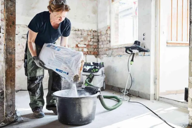 Festool Utsug MX - A