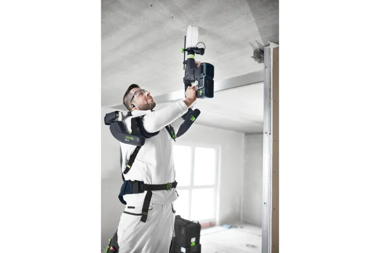 Festool Utsugsanordning AV-BHC/KHC