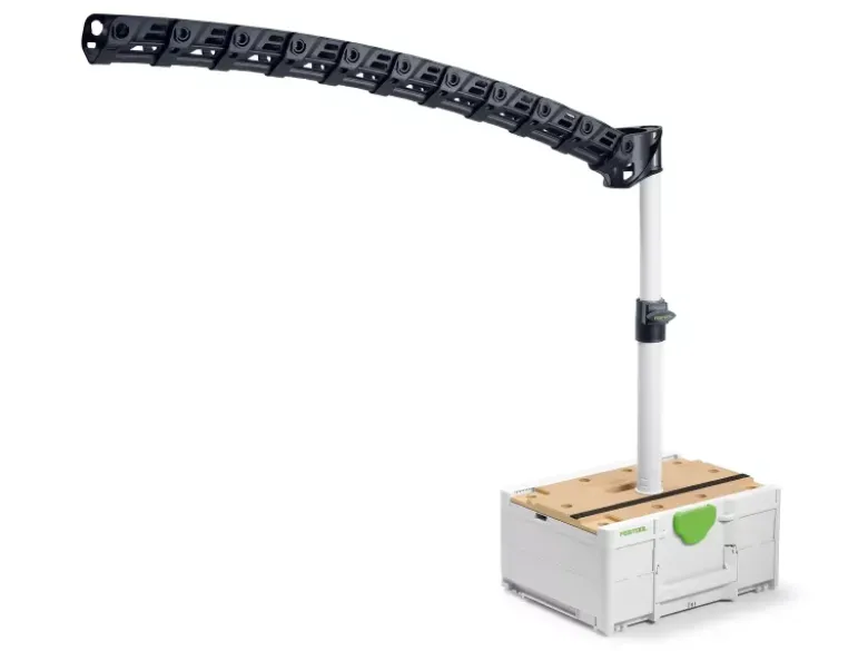 Festool Utsugsarm CT-ASA FLX J