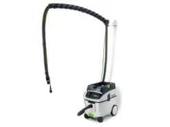 Festool Utsugsarm CT-ASA FLX W