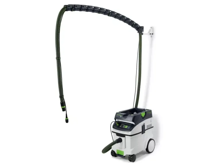 Festool Utsugsarm CT-ASA FLX W
