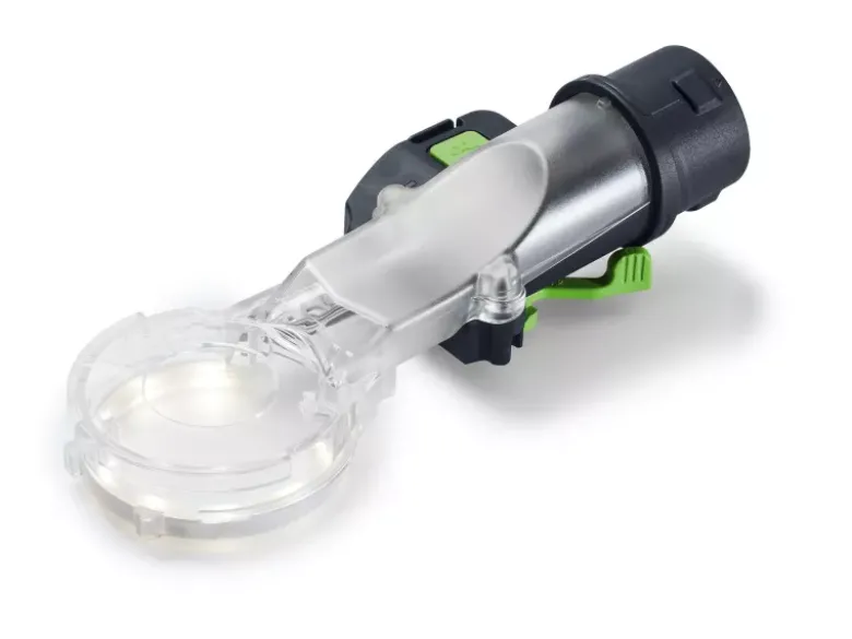 Festool Utsugskåpa med ljusmodul LM-OF 1400
