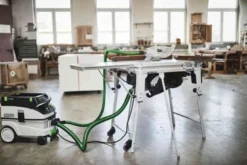 Festool Utsugsset AB-AS CS/TKS
