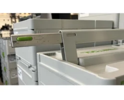 Festool Vattenpass LEYSYS-FT1