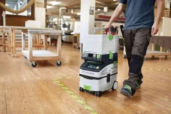 Festool Verktygslåda SYS3 TB M 237