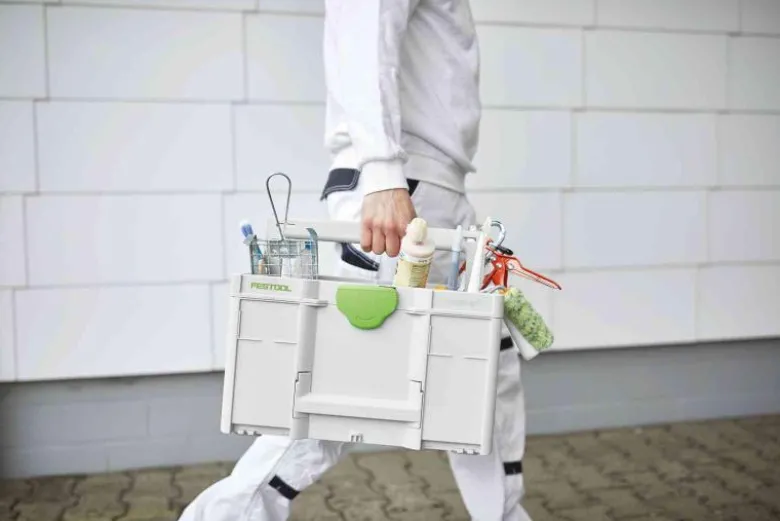 Festool Verktygslåda SYS3 TB M 237