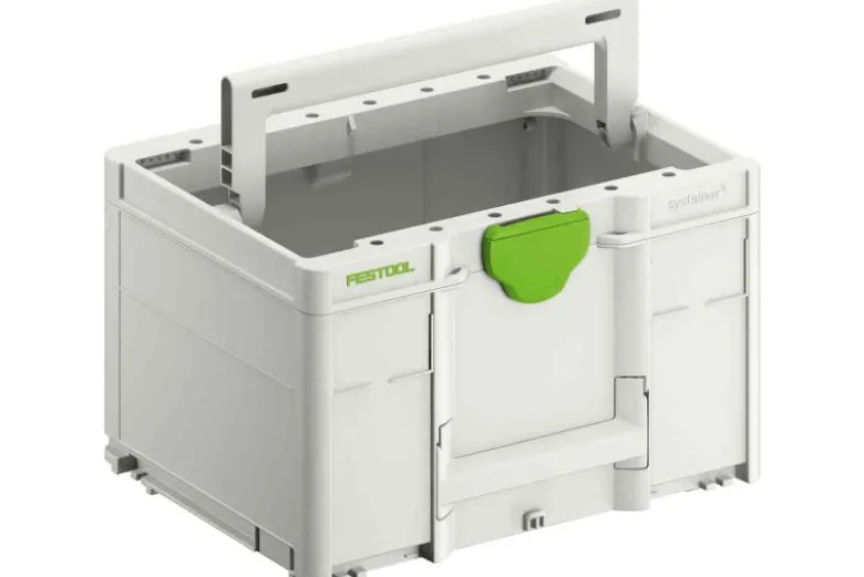 Festool Verktygslåda SYS3 TB M 237