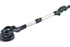 Festool Vägg- och takslip PLANEX LHS 2 225 EQI-Plus