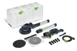 Festool Vägg- och takslip PLANEX LHS 2 225 EQI-Plus