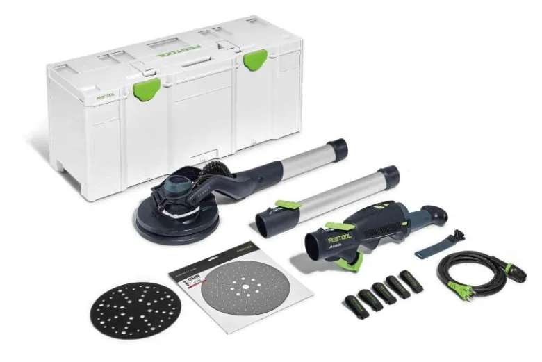 Festool Vägg- och takslip PLANEX LHS 2 225 EQI-Plus
