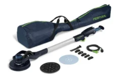 Festool Vägg- och takslip PLANEX LHS 2-M 225 EQ