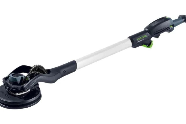 Festool Vägg- och takslip PLANEX LHS 2-M 225 EQ