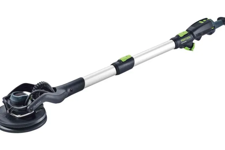 Festool Vägg- & takslip och dammsugare i set PLANEX LHS 2 225 EQI/CTM 36-Set