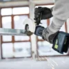 Festool Vinkelslip AGC 18-125 EB-Basic