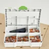 Festool Wago klämset SYS3 S 76-WAGO-Set