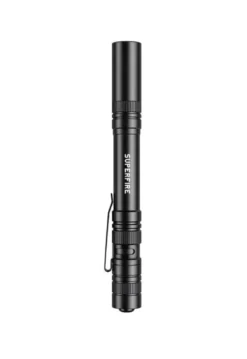 Ficklampa Pen L28, 121 Lumens