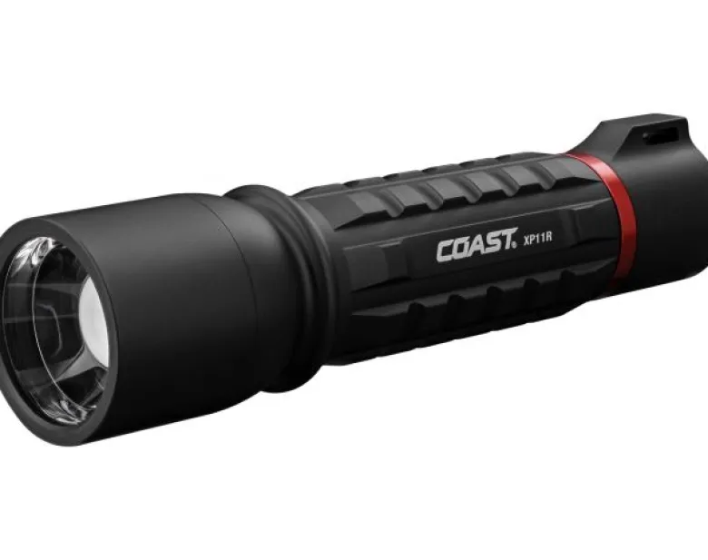 Ficklampa XP11R, 2600 lumen