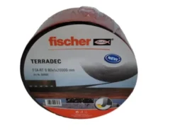 Fischer Tralltejp 20 meter
