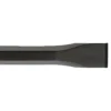 Flatmejsel SDS-plus 20x250mm