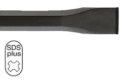 Flatmejsel SDS-plus 20x250mm