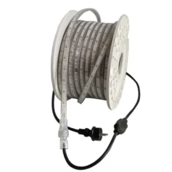 Flex-Line Arbetsbelysning LED slinga 100 meter