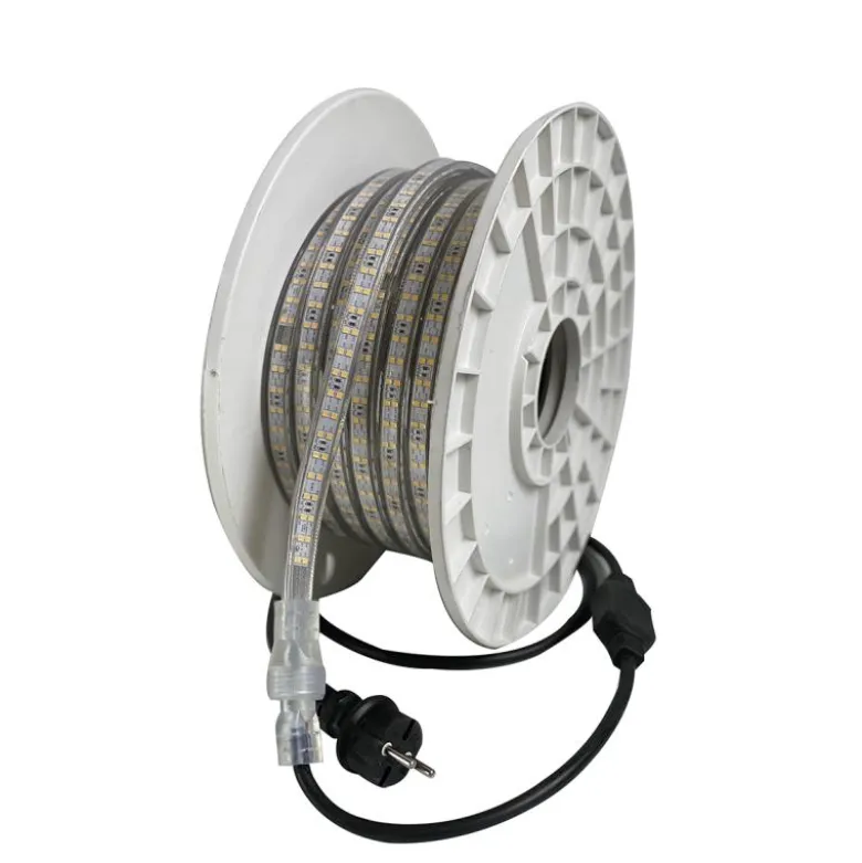 Flex-Line Arbetsbelysning LED slinga 25 meter
