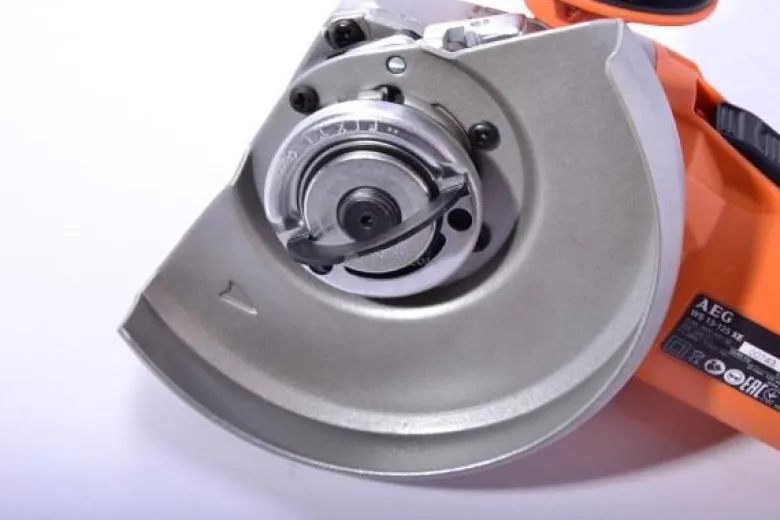 Flänsmutter Fixtec M14