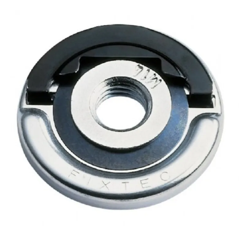 Flänsmutter Fixtec M14