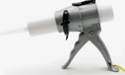 Fogspruta Siligun Pro alu0,3 l, Anti-Dropp