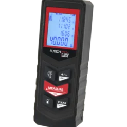 Futech Avståndsmätare slim DM3540 40M