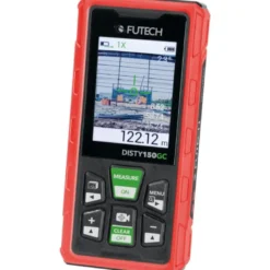 Futech Avståndsmättare Disty 150 Grön