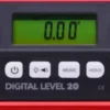 Futech Digitalt vattenpass 20cm med magnet
