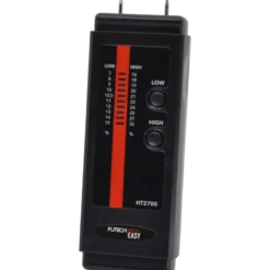 Futech Fuktmätare HT2700, led